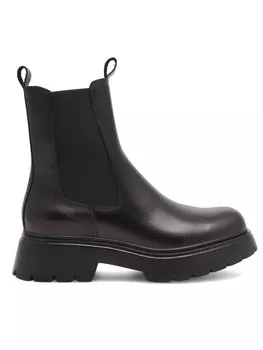 Ботильоны Badura, черный