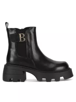 Ботильоны Badura, черный