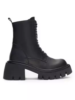 Ботильоны Badura, черный