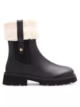 Ботильоны Badura, черный