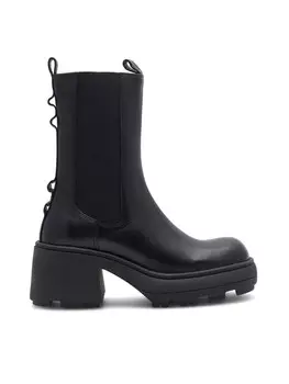 Ботильоны Badura, черный