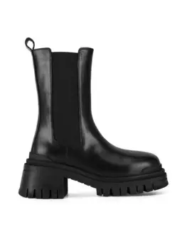Ботильоны Badura, черный
