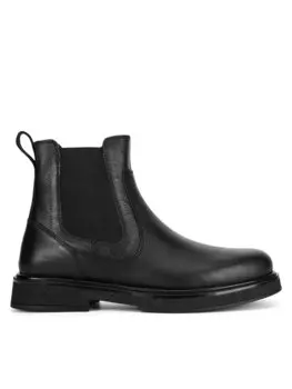 Ботильоны Badura, черный