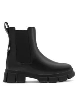 Ботильоны Badura, черный