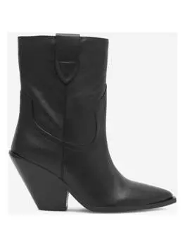 Ботильоны Badura, черный