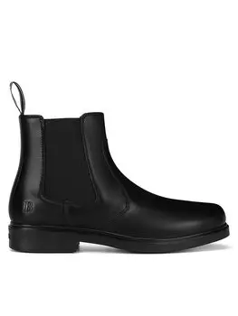 Ботильоны Badura, черный