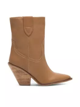 Ботильоны Badura, коричневый