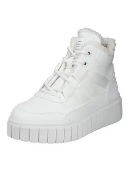 Ботильоны Bagatt, белый