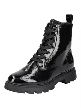 Ботильоны Bagatt, черный