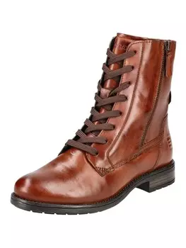 Ботильоны Bagatt, коричневый