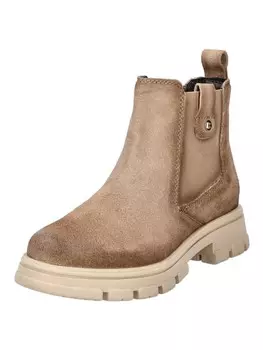 Ботильоны Bagatt, серо-коричневый