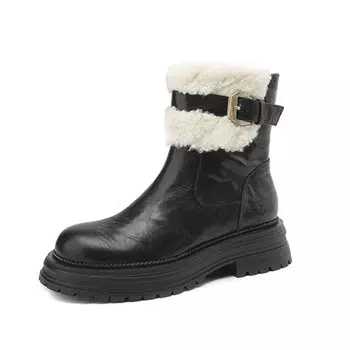 Ботильоны Bai Shiting Ankle Boots Women's