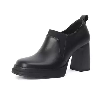Ботильоны Bai Shiting Ankle Boots Women's