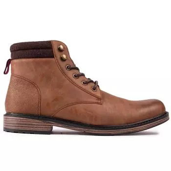 Ботильоны Бала SOLETRADER, коричневый