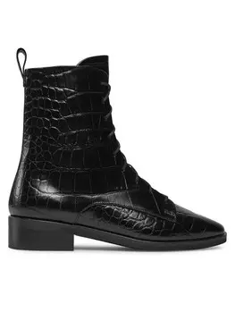 Ботильоны Balagan, черный