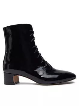 Ботильоны Balagan, черный