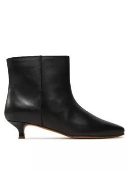 Ботильоны Balagan, черный