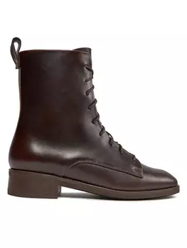 Ботильоны Balagan, коричневый