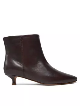 Ботильоны Balagan, коричневый