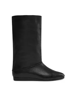 Ботильоны Balagan Sasha, черный