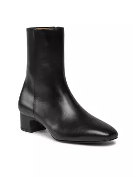 Ботильоны Balagan Stav, черный