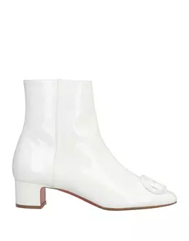 Ботильоны Baldinini, белый