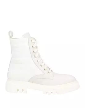 Ботильоны Baldinini, белый