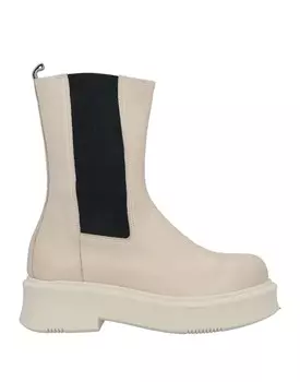 Ботильоны Baldinini, бежевый