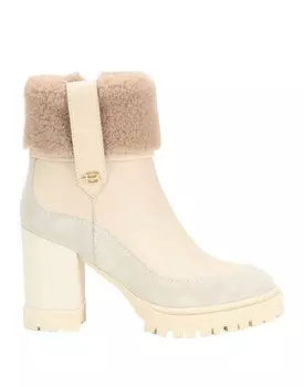 Ботильоны Baldinini, бежевый