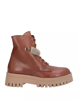 Ботильоны Baldinini, бежевый