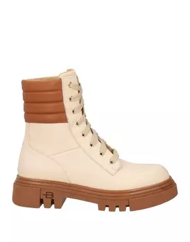 Ботильоны Baldinini, бежевый
