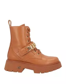 Ботильоны Baldinini, бежевый