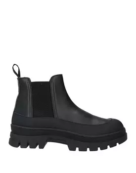 Ботильоны Baldinini, черный