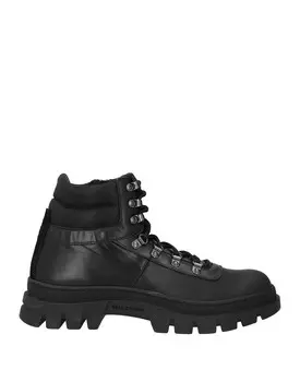 Ботильоны Baldinini, черный