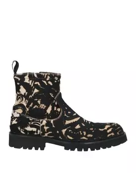 Ботильоны Baldinini, черный