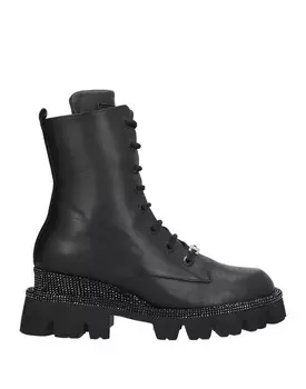 Ботильоны Baldinini, черный