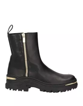 Ботильоны Baldinini, черный