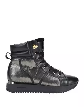 Ботильоны Baldinini, черный