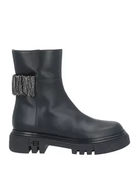 Ботильоны Baldinini, черный