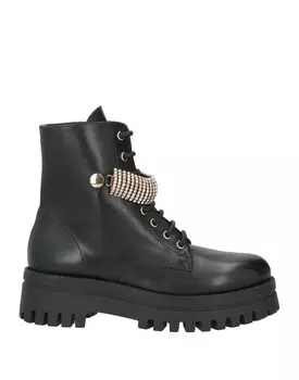 Ботильоны Baldinini, черный