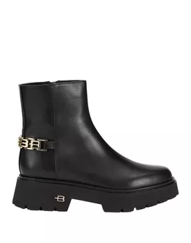 Ботильоны Baldinini, черный
