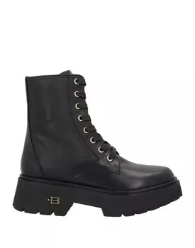 Ботильоны Baldinini, черный