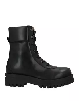 Ботильоны Baldinini, черный