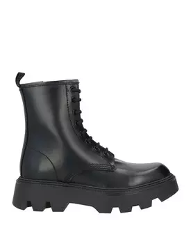 Ботильоны Baldinini, черный