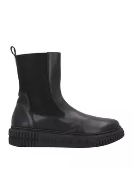 Ботильоны Baldinini, черный