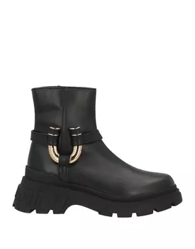 Ботильоны Baldinini, черный