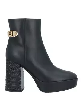 Ботильоны Baldinini, черный