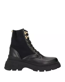 Ботильоны Baldinini, черный