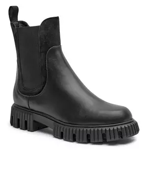 Ботильоны Baldinini, черный