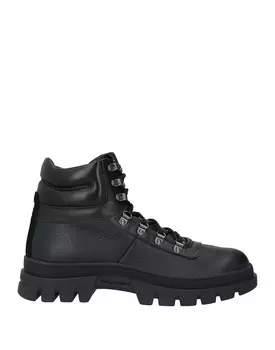 Ботильоны Baldinini, черный